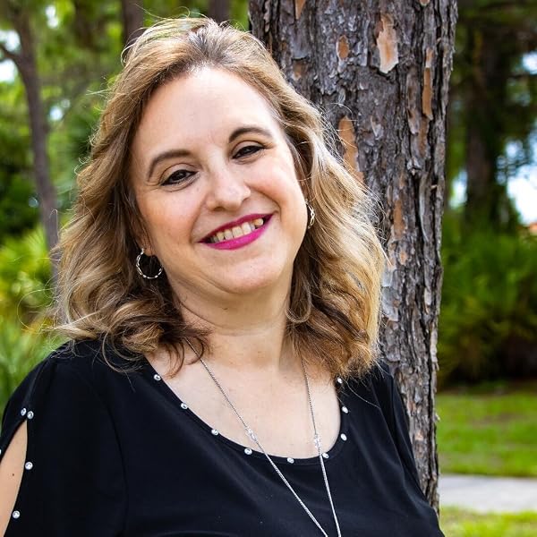Portrait of author Ileana M. Leon